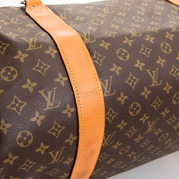 Louis Vuitton, "Polochon 65", laukku.