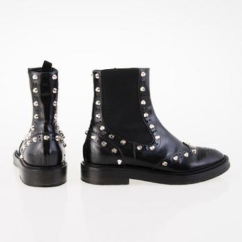 BALENCIAGA, SAAPIKKAAT, koko 37.