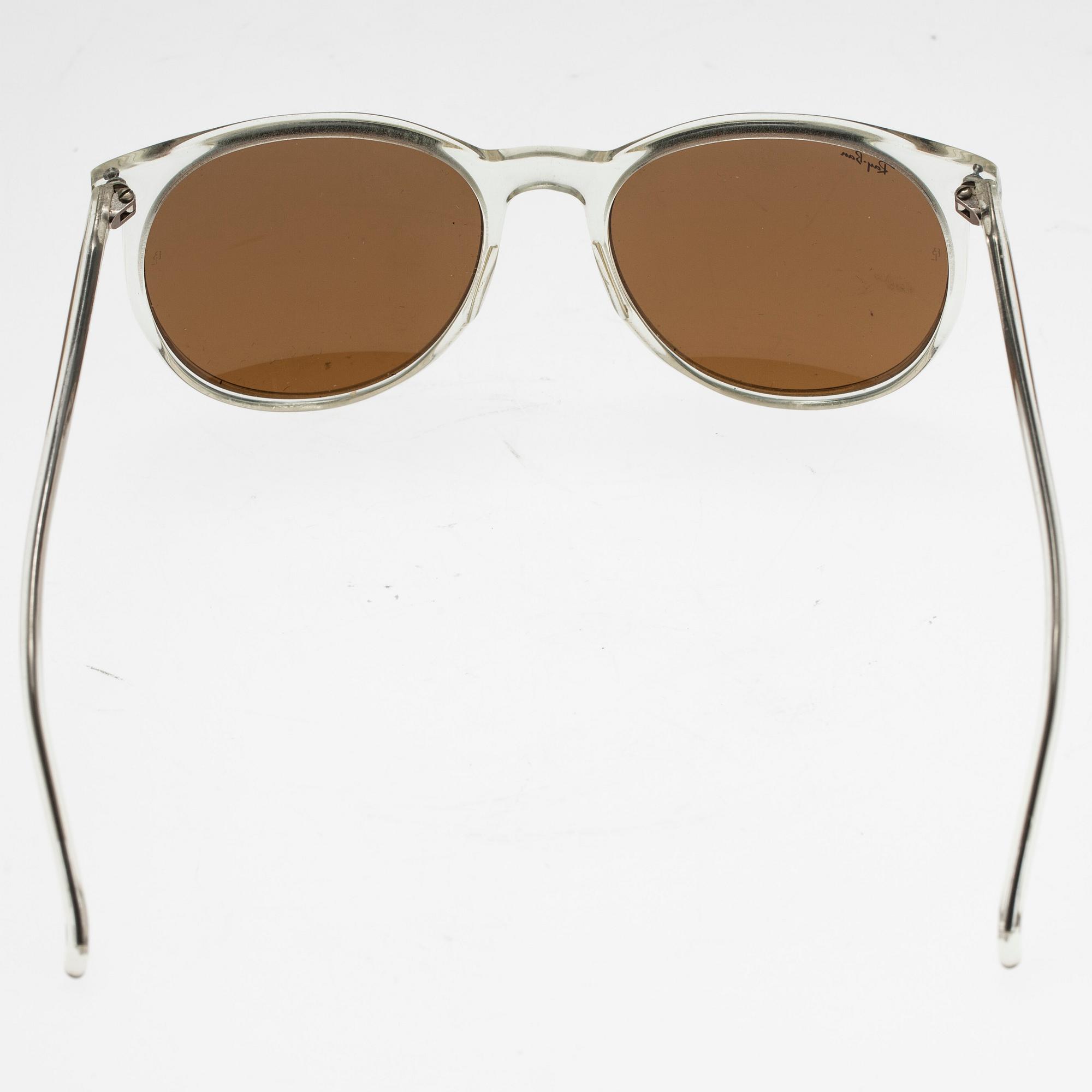 SOLGLASÖGON, "Style C", RayBan.