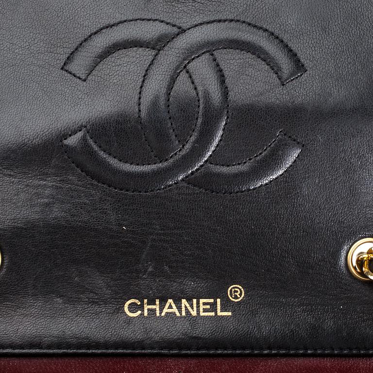 VÄSKA, Chanel.