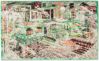 Ellisif Hals, "Prospekt #1".