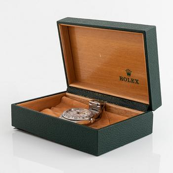Rolex, Explorer II, "Polar", ca 1996.