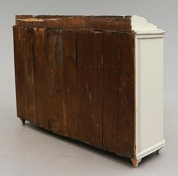 SKÄNK, 1800-talets första hälft.