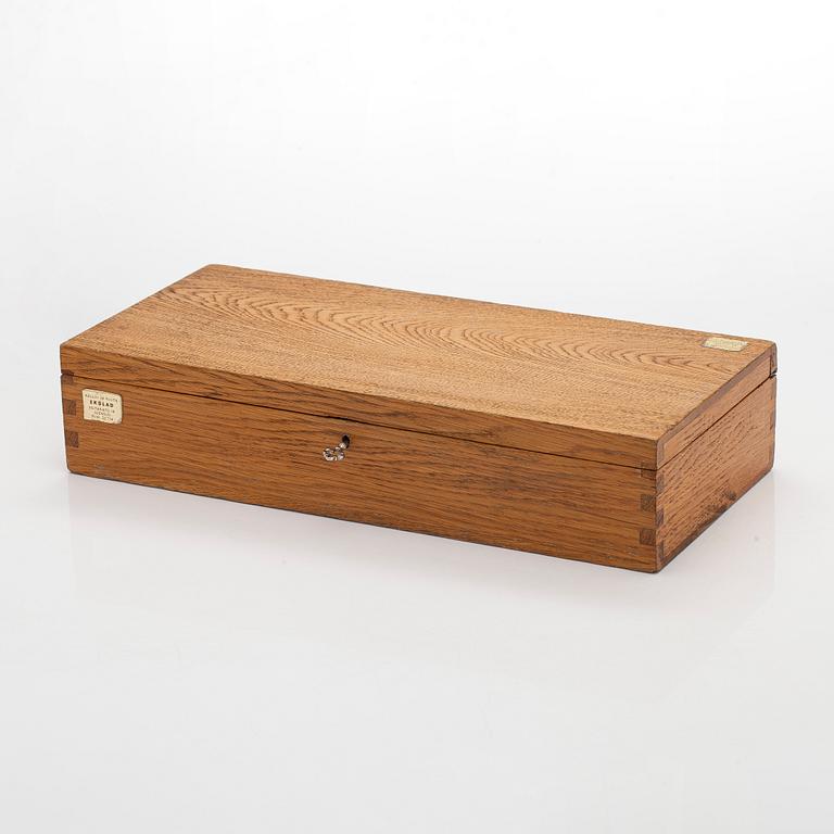 Omega, sekuntikelloja, 5 kpl, Rattrapante, kronografi, 65 mm.