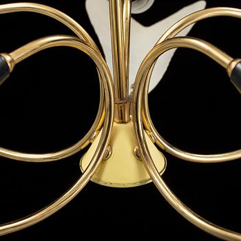 TAKARMATUR, 1900-talets mitt.