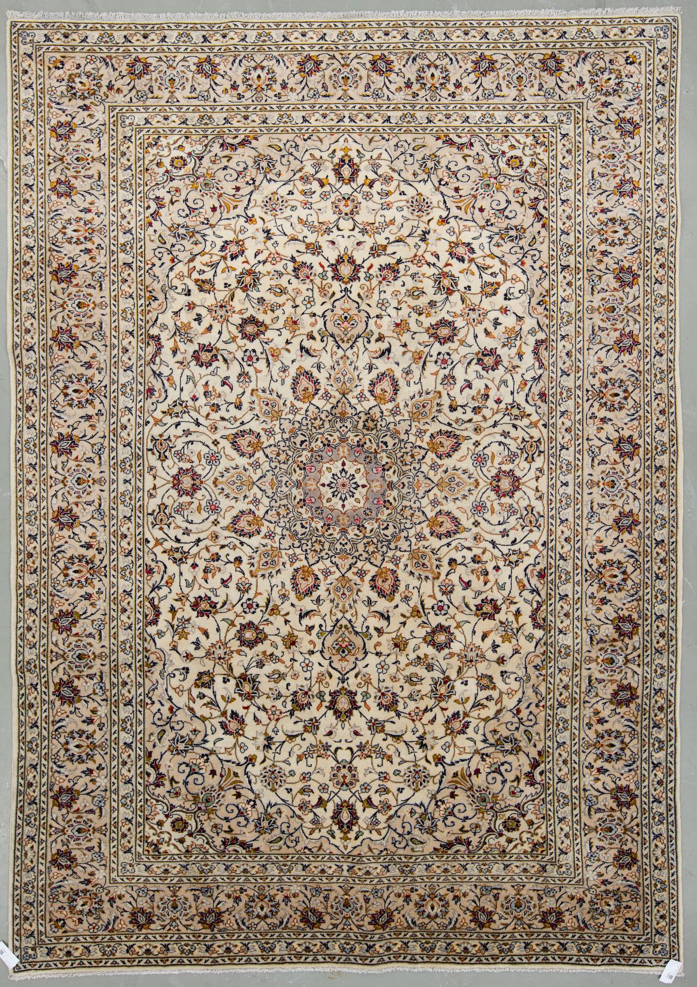 MATTA, Keshan. Ca 345x245 cm.