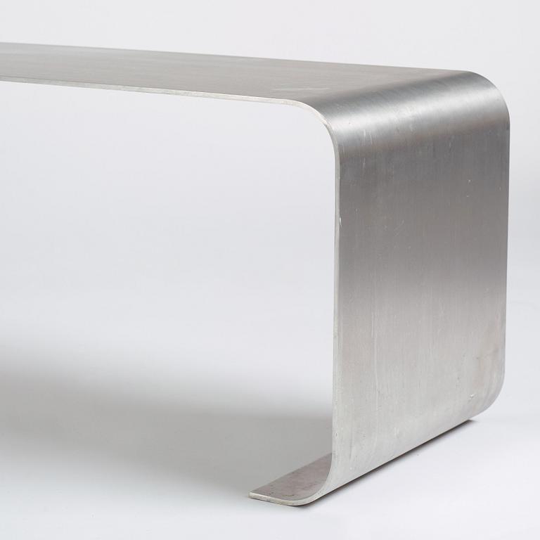 Ilkka Suppanen, a 'Game Shelf', Snowcrash, 1999. Provenance Yrjö Kukkapuro.