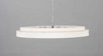 TAKPLAFONDER, ett par, 1900-talets mitt.