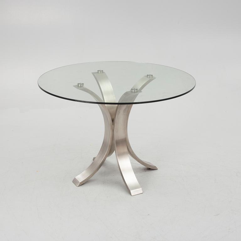 Table, probably Italy, second half of the 20th Century.