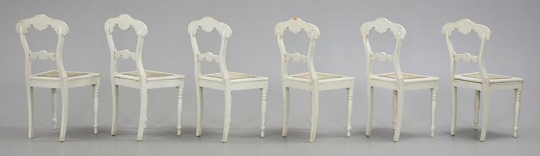 STOLAR, sen Karl Johan, 1800-tal.