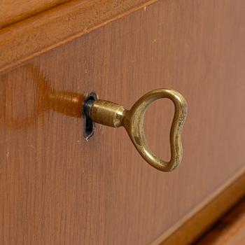 David Rosén, byråer, ett par, "Futura", Nordiska Kompaniet, 1950-tal.