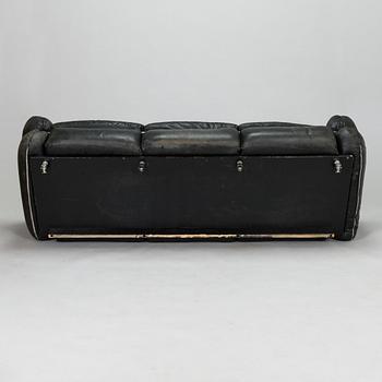 Kurt Hvitsjö, A 1970's sofa 'Hannibal' for Isku.