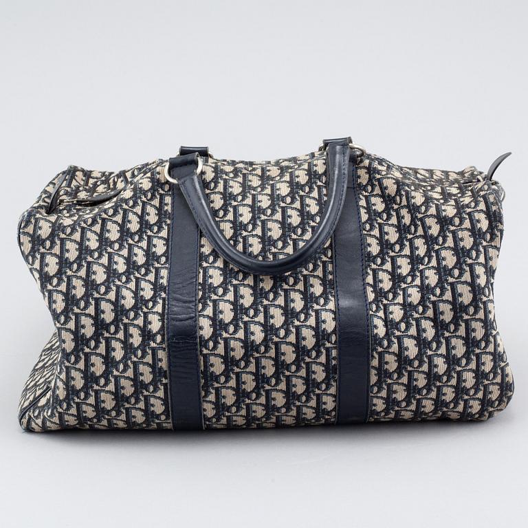 CHRISTIAN DIOR, a handbag.