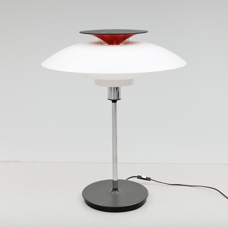 BORDSLAMPA, PH-80, Poul Henningsen.