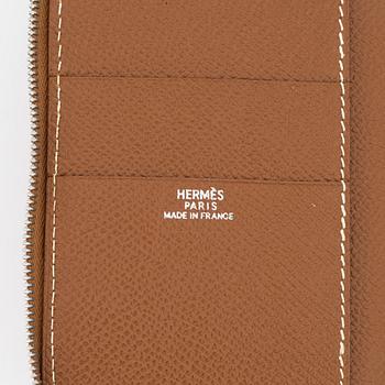 Hermès, agenda/plånbok.