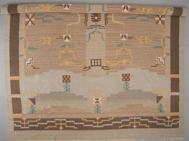 MATTA. Funkis, Kiikan Kutomo, 1930-tal.