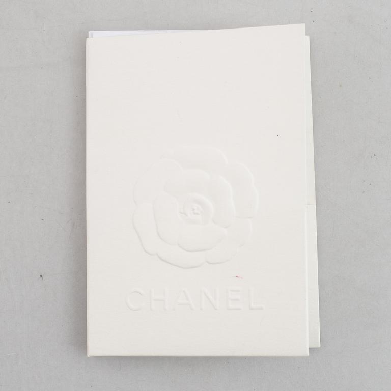 Chanel, bag, "Tweed Medium Double Flap Bag", 2022.