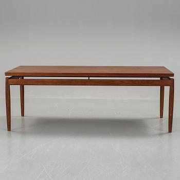 SOFFBORD, France & Son, Danmark, 1900-talets mitt.