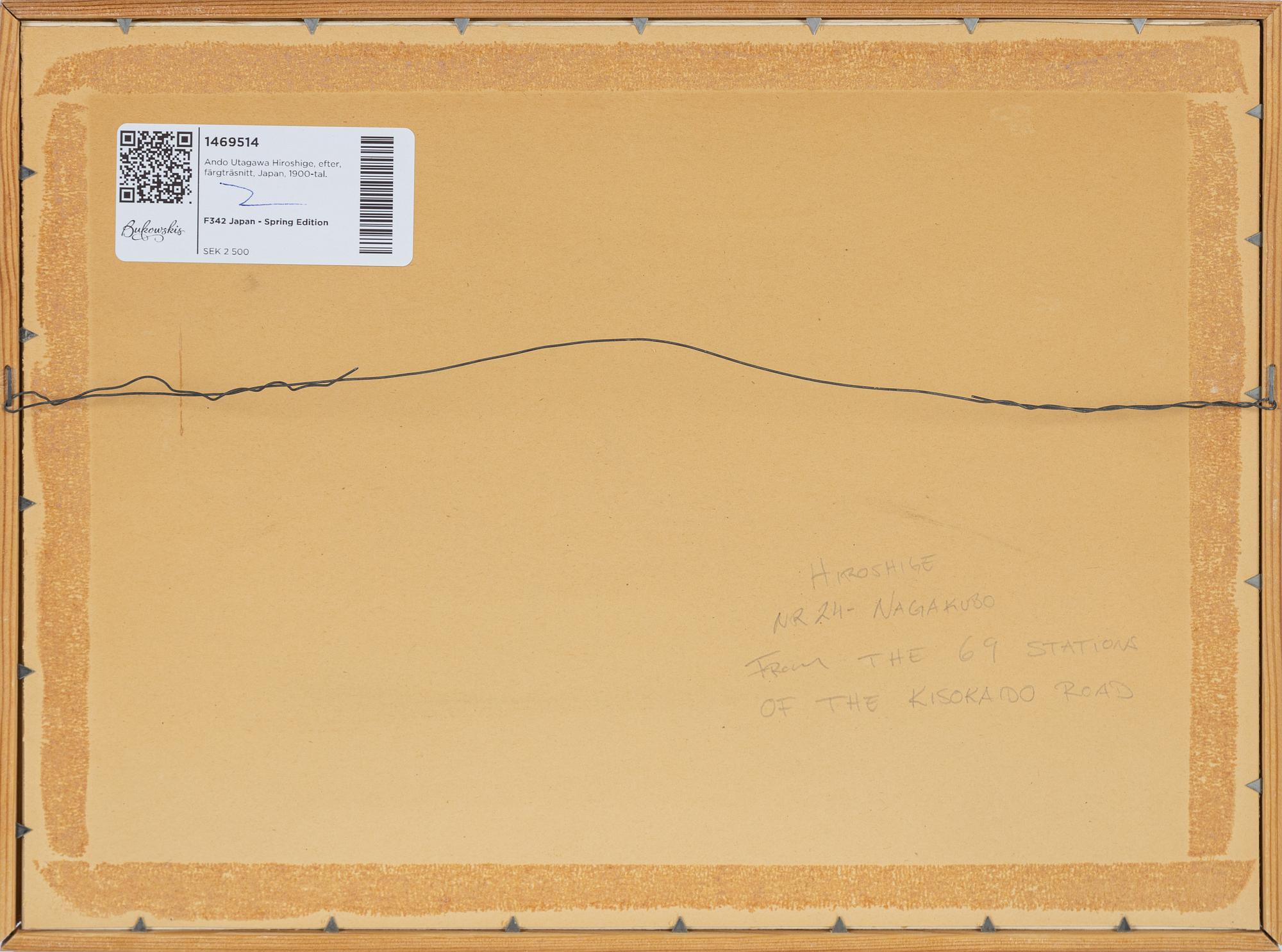 Ando Utagawa Hiroshige,