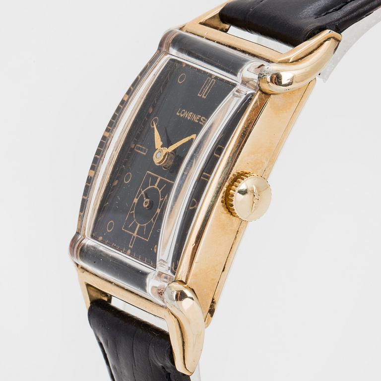 LONGINES Art Deco