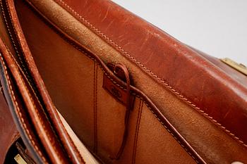 PORTFÖLJ, The Bridge.