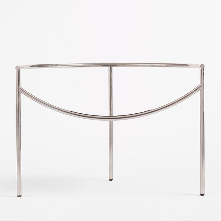 Philippe Starck, fåtölj, "Dr Sonderbar", XO, Frankrike, efter 1983.