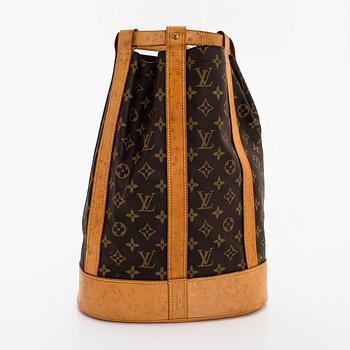 Louis Vuitton, laukku, "Randonnee PM".