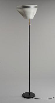 Alvar Aalto, GOLVLAMPA.