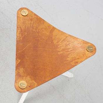 Per Söderberg, stools, 5 pcs, "No Early Birds", 21st century.