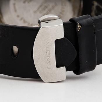 PANERAI, Luminor Marina, wristwatch, 40 mm,