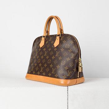 VÄSKA, "Alma", Louis Vuitton.