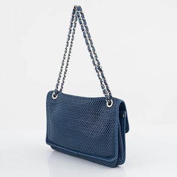 Chanel, väska, "Up in the air Flap Bag", 2012-2013.