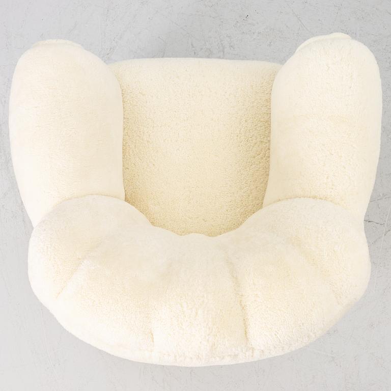 Fåtöljer, ett par, Swedish modern, 1900-tales mitt.