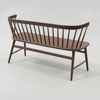 SOFFA, "Florida", AB Bröderna Wigells stolfabrik, 1900-talets andra hälft.
