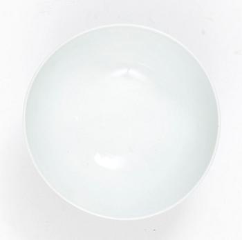 SKÅL, porslin. Kina.