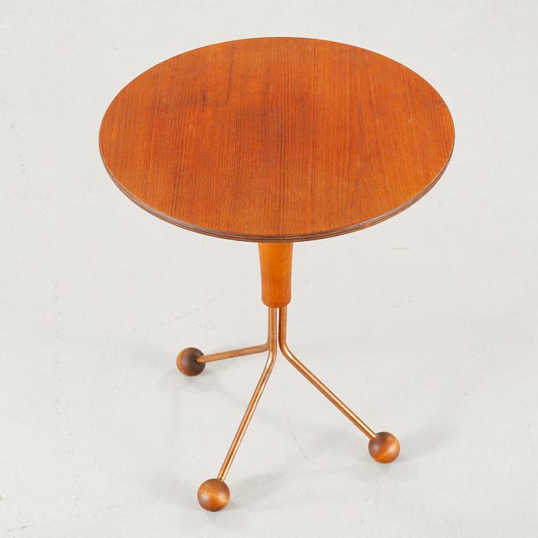 ALBERT LARSSON, bord, "Alberts-bordet", Tibro.