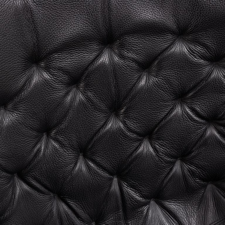 Bruno Mathsson, fåtölj, "Jetson", Dux,