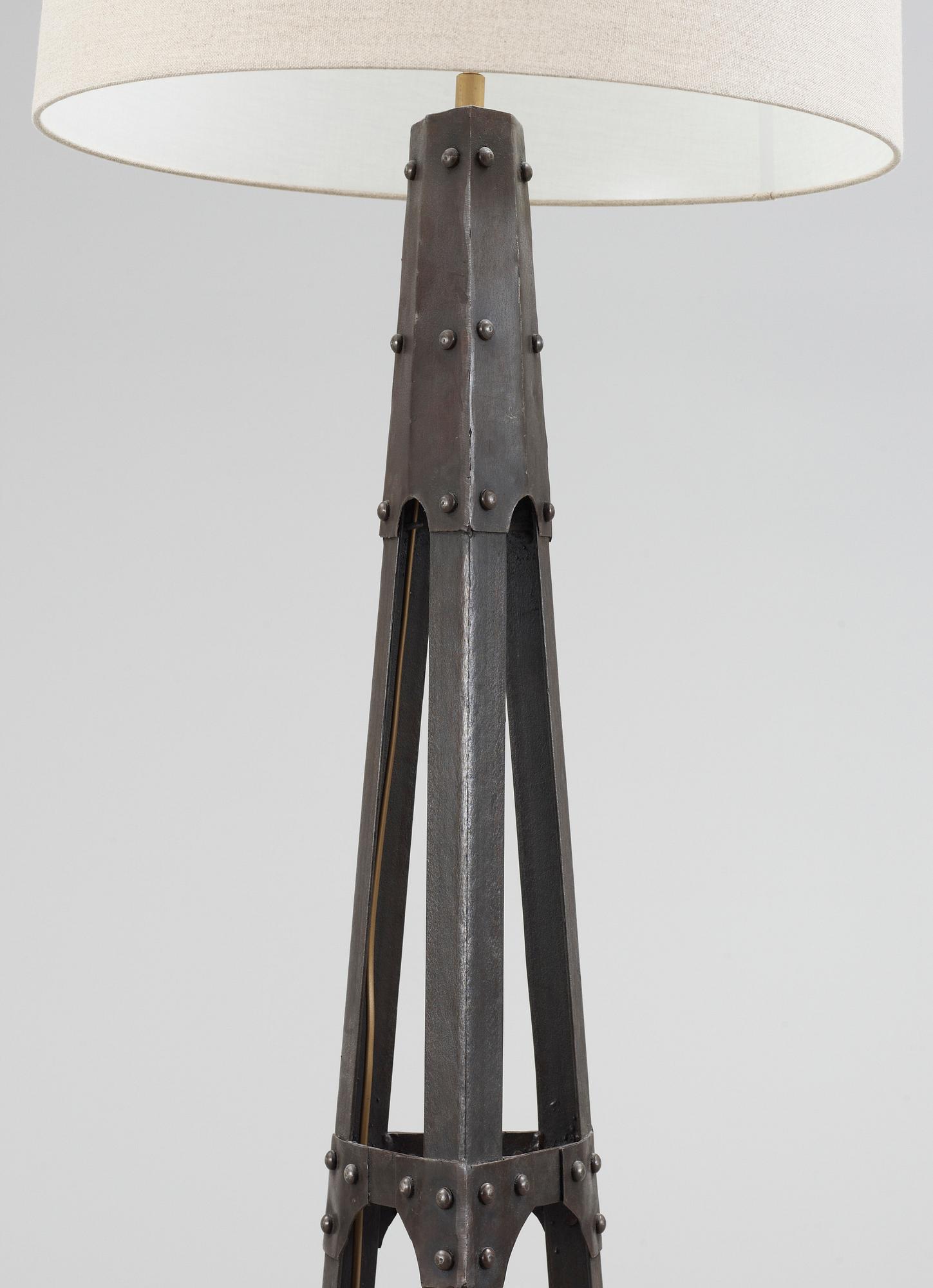 GOLVLAMPA, 2000-tal.