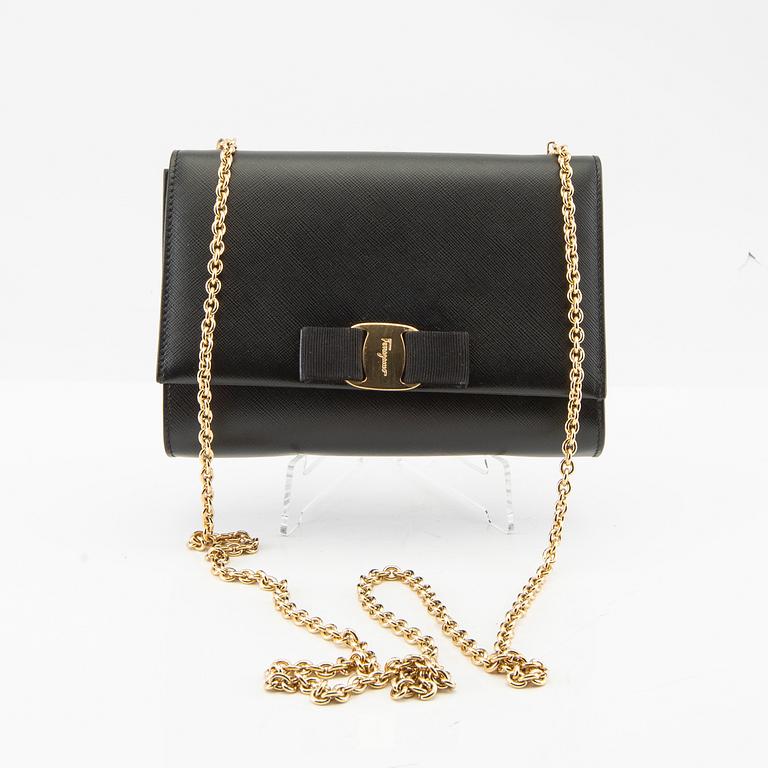 Ferragamo bag "Vara bow mini".