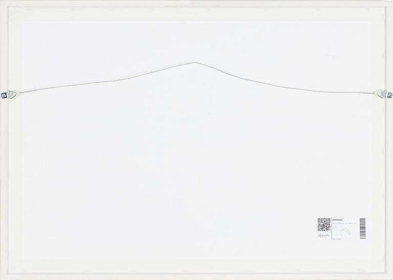 Pierre Olofsson, Ur "Drillor".