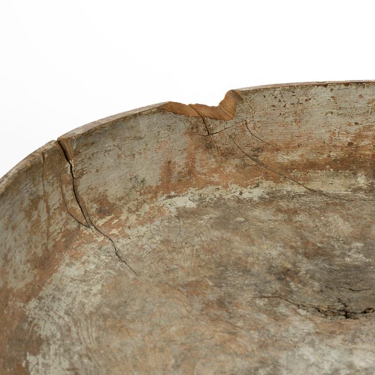 Skål, 17-/1800-tal.