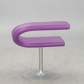 STOL, "Innovation C", Fredrik Mattsson, Blå station.