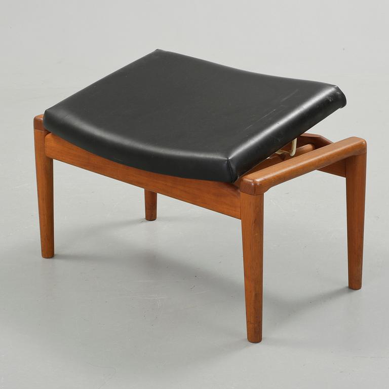 PALL, trol Bröderna Andersson, 1900-talets andra hälft.