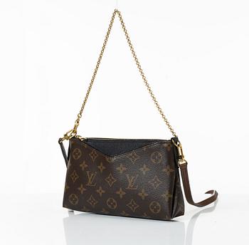 Louis Vuitton, väska "Pallas Clutch".