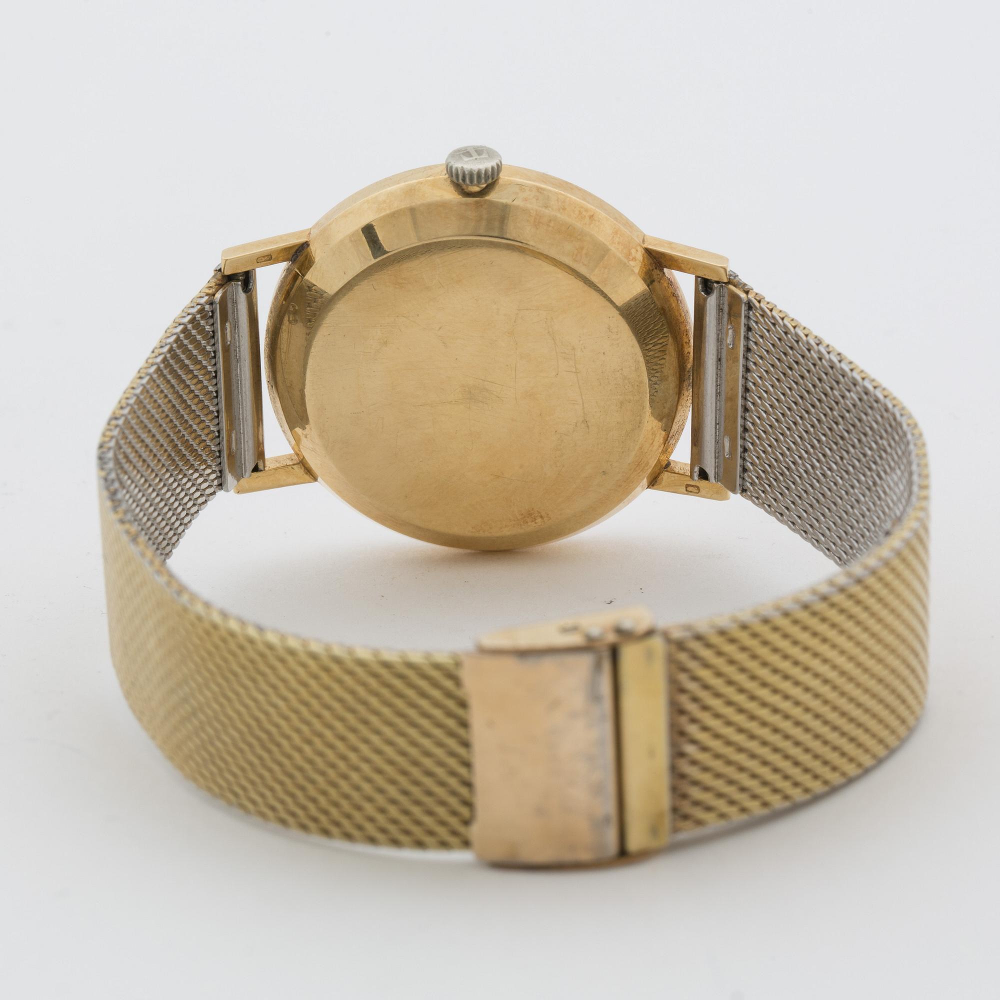 TISSOT, Seastar Seven, wristwatch, 33 mm,