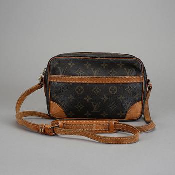 VÄSKA, "Trocadero 23", Louis Vuitton.