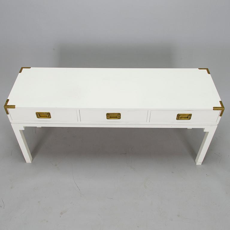 Ove Feuk, sideboard, Nordiska Kompaniet, 1960/70-tal.