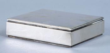 SKRIN, silver, importstämplar, 1900-tal.