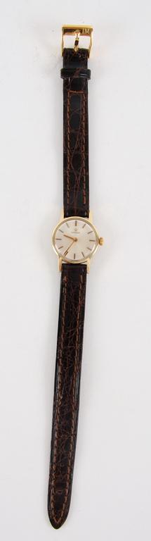 DAMARMBANDSUR, Omega, 1960-tal.