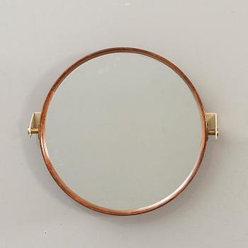 UNO OCH ÖSTEN KRISTIANSSON, spegel, Luxus, Vittsjö, 1960-tal.